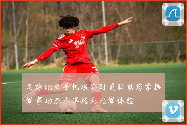 足球比分手机版实时更新助您掌握赛事动态尽享精彩比赛体验