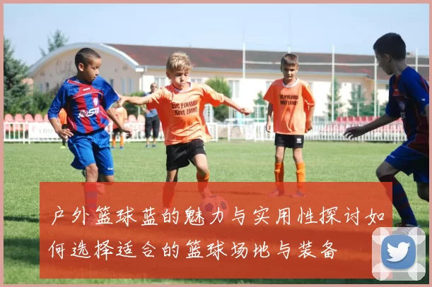 户外篮球蓝的魅力与实用性探讨如何选择适合的篮球场地与装备